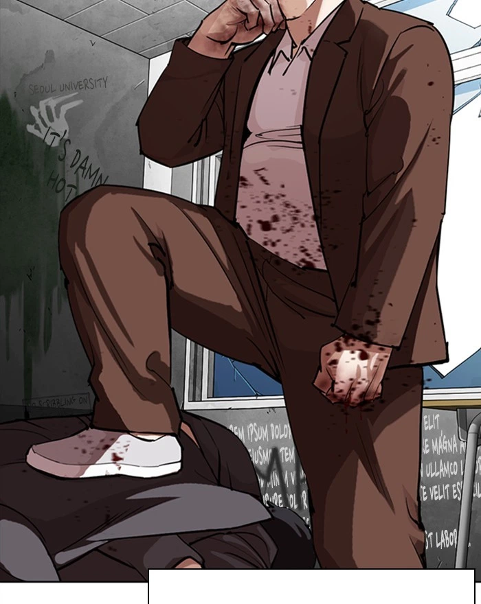 Lookism Chapter 302 — page 60