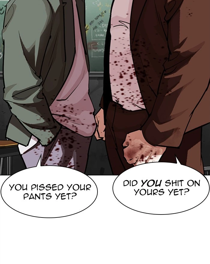 Lookism Chapter 302 — page 63