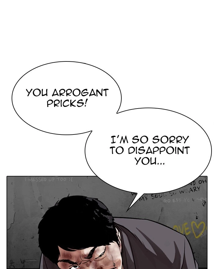 Lookism Chapter 302 — page 65
