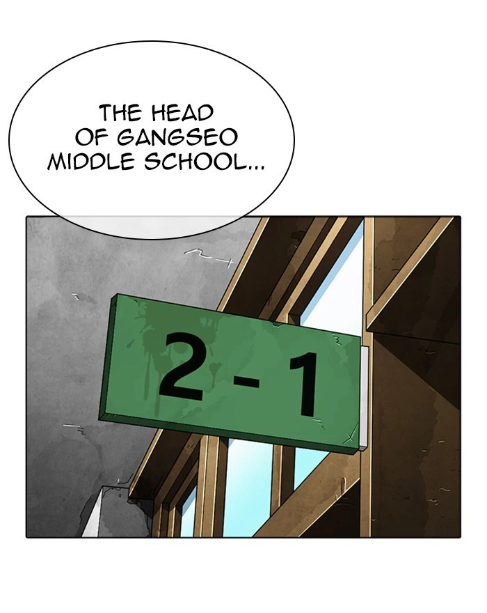 Lookism Chapter 302 — page 67