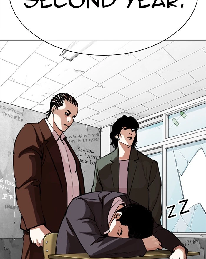 Lookism Chapter 302 — page 69