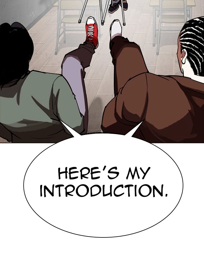 Lookism Chapter 302 — page 72