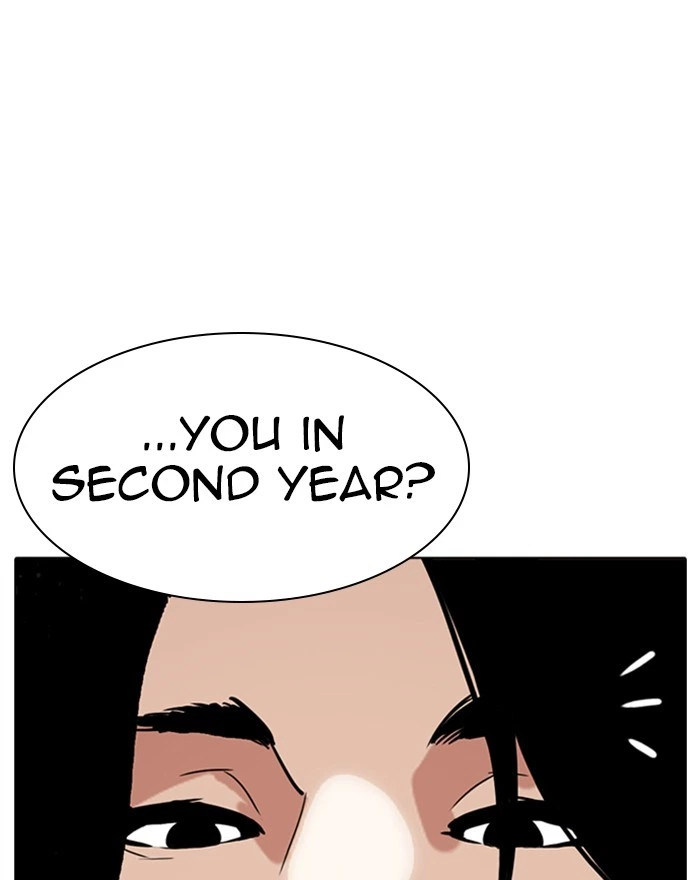 Lookism Chapter 302 — page 75
