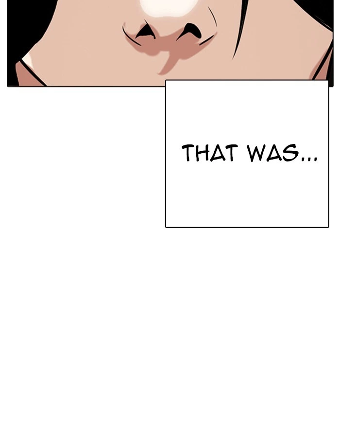 Lookism Chapter 302 — page 76