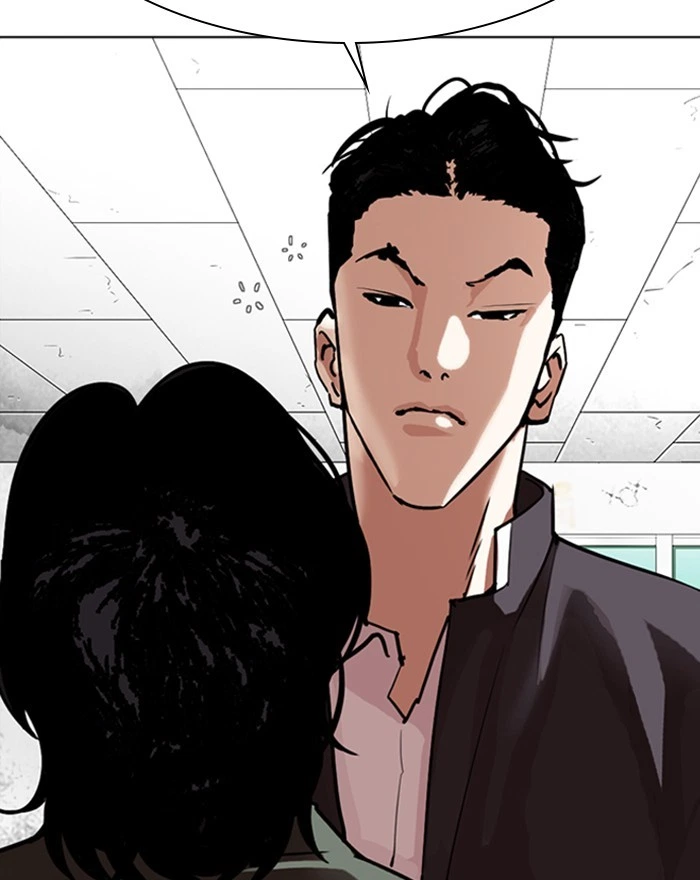Lookism Chapter 302 — page 79