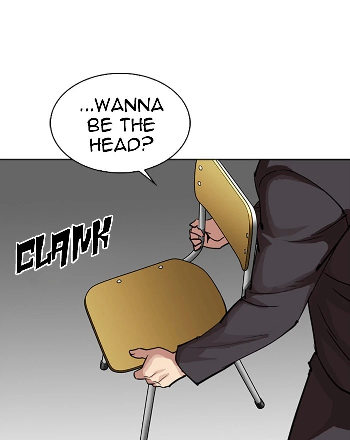 Lookism Chapter 302 — page 83