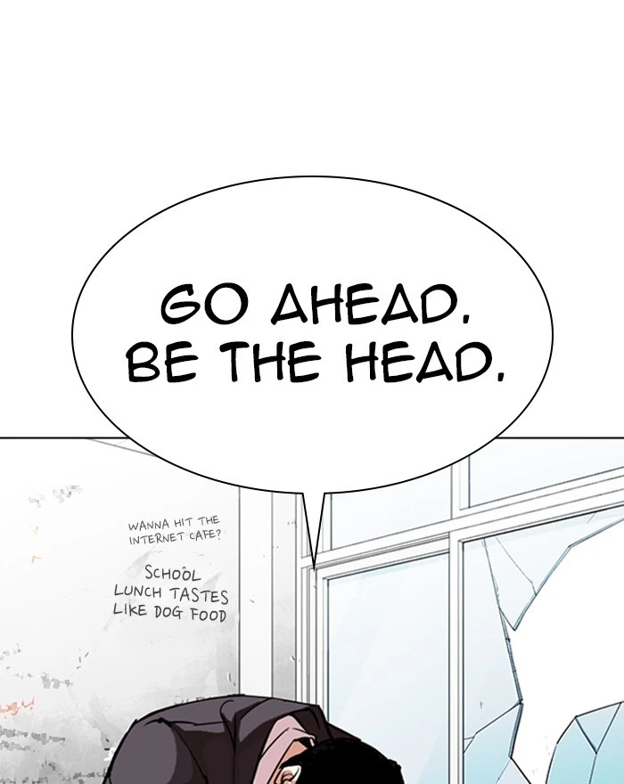 Lookism Chapter 302 — page 85