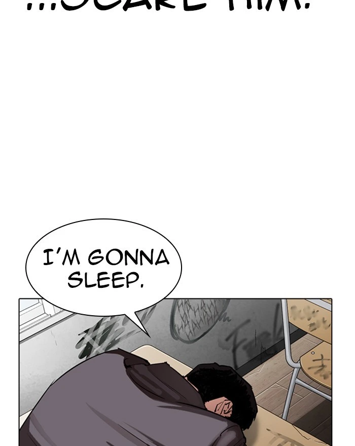 Lookism Chapter 302 — page 87
