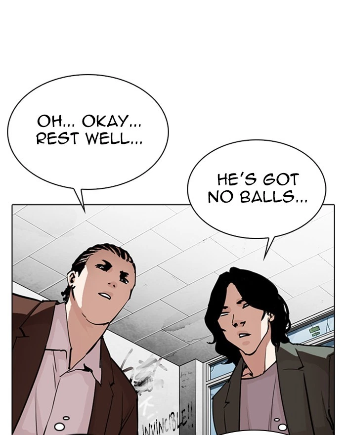 Lookism Chapter 302 — page 89