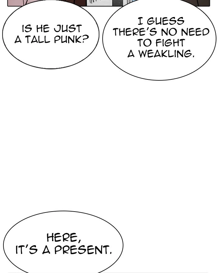 Lookism Chapter 302 — page 90