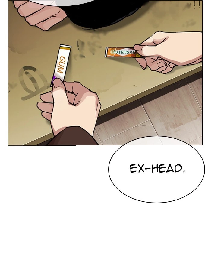 Lookism Chapter 302 — page 91