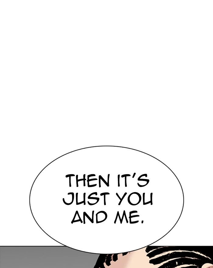 Lookism Chapter 302 — page 92
