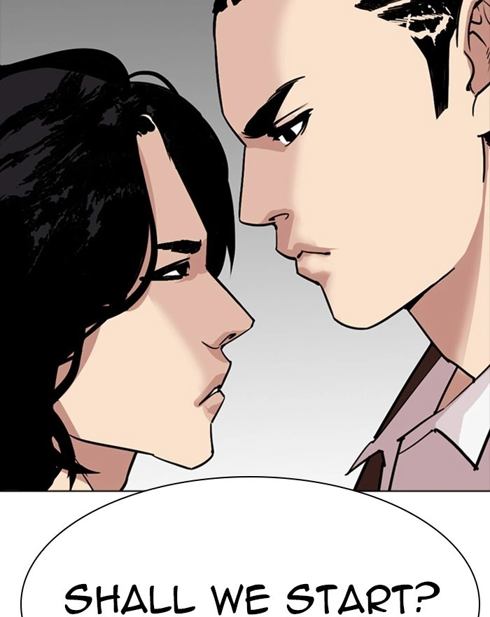 Lookism Chapter 302 — page 93