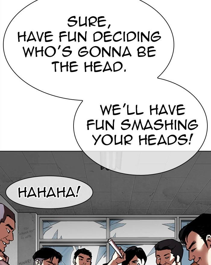 Lookism Chapter 302 — page 97
