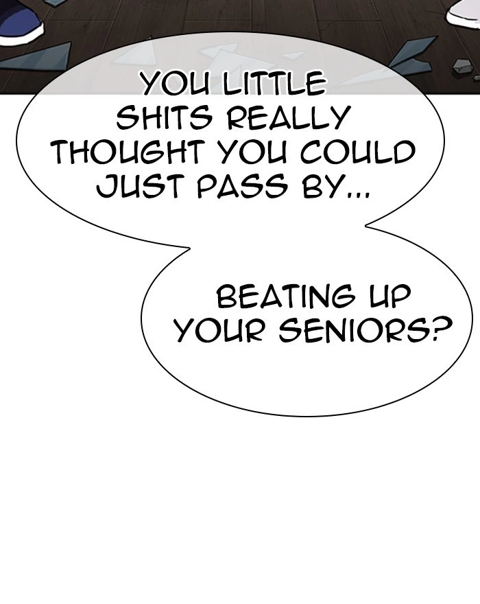 Lookism Chapter 302 — page 99