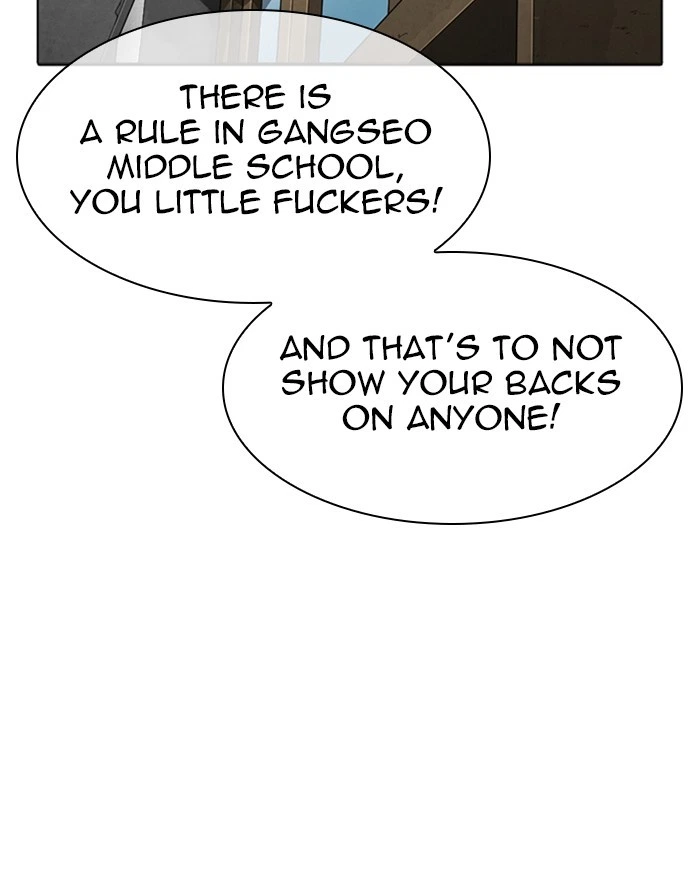 Lookism Chapter 302 — page 101