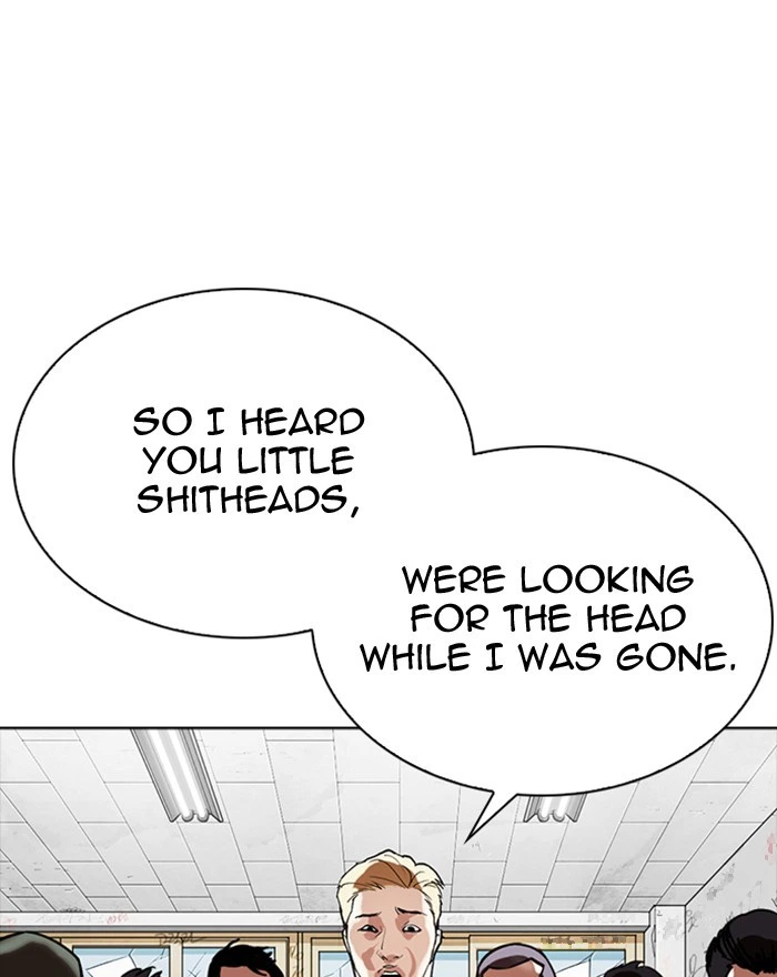 Lookism Chapter 302 — page 102