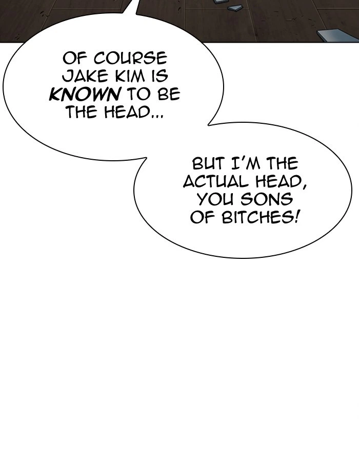 Lookism Chapter 302 — page 104