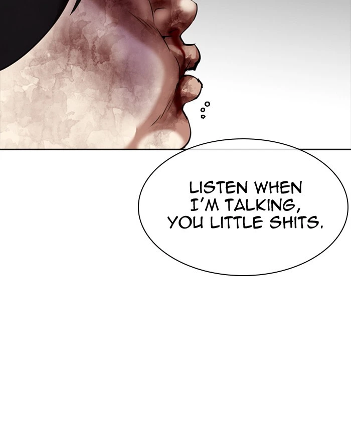 Lookism Chapter 302 — page 106