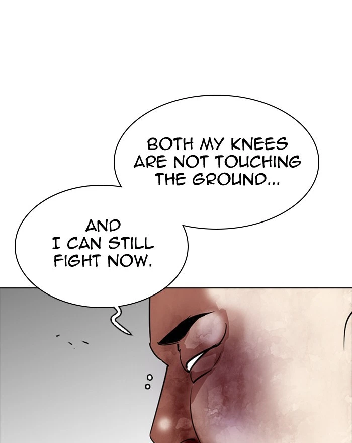 Lookism Chapter 302 — page 107