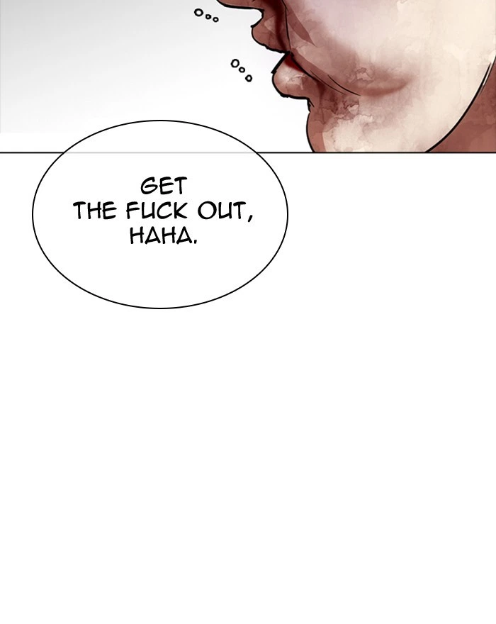Lookism Chapter 302 — page 108