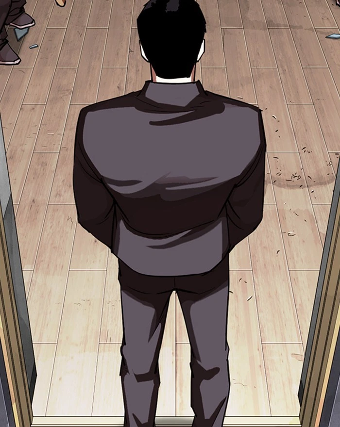 Lookism Chapter 302 — page 115