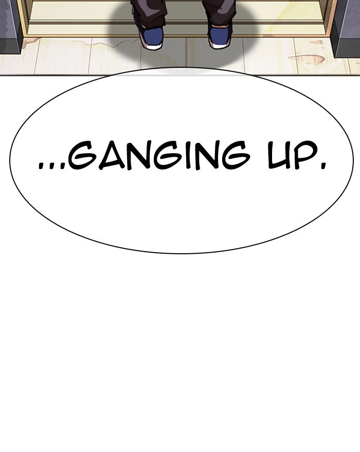 Lookism Chapter 302 — page 116