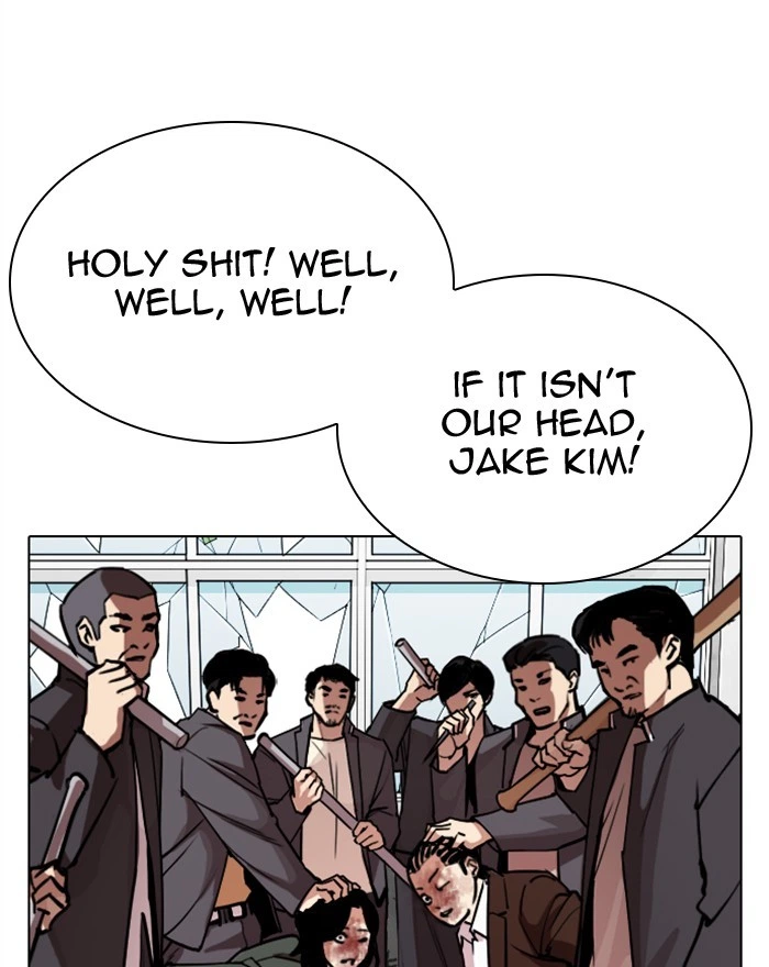 Lookism Chapter 302 — page 117