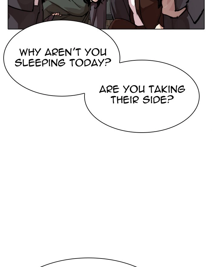 Lookism Chapter 302 — page 118