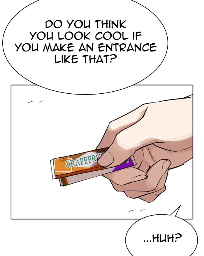 Lookism Chapter 302 — page 119