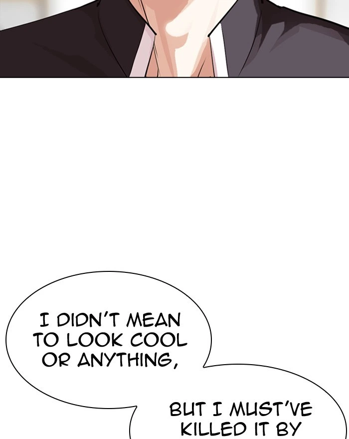Lookism Chapter 302 — page 122