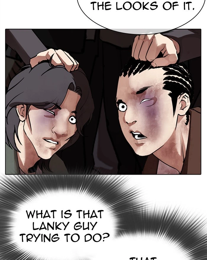 Lookism Chapter 302 — page 123