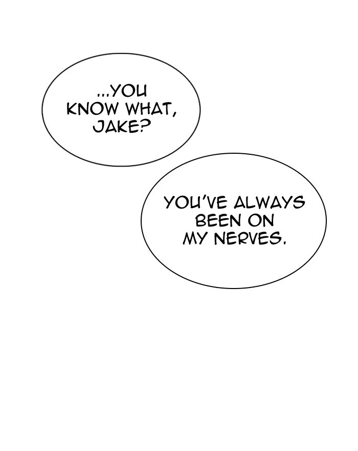 Lookism Chapter 302 — page 125