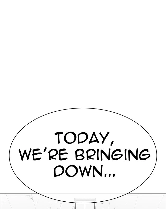 Lookism Chapter 302 — page 126