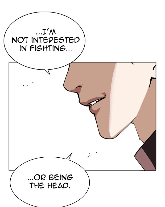 Lookism Chapter 302 — page 129