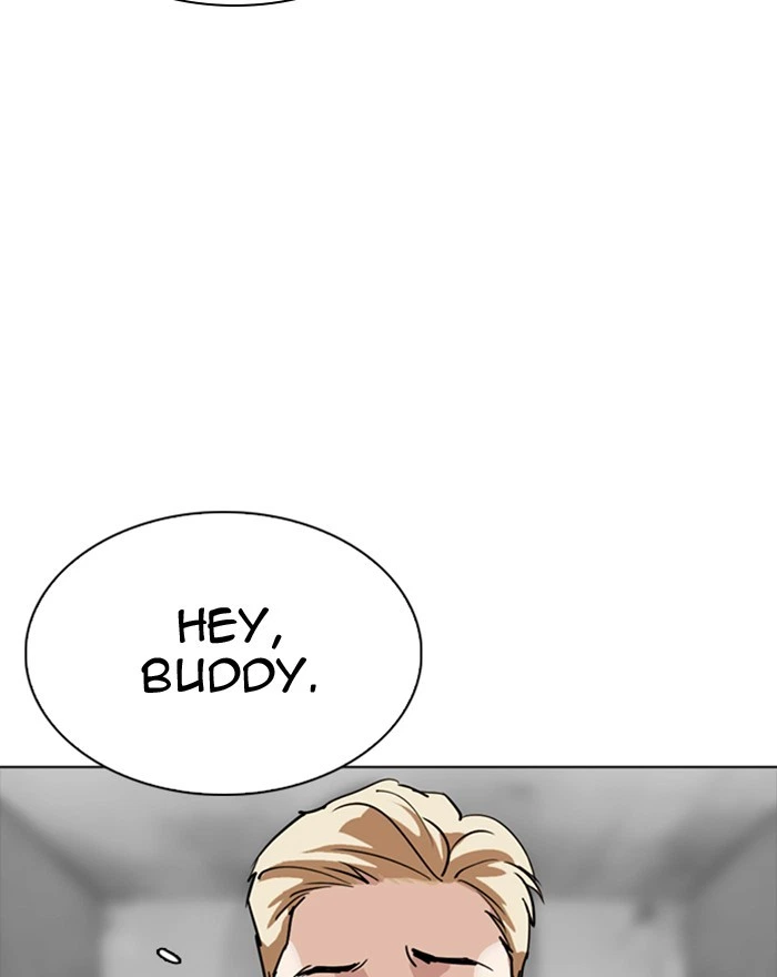 Lookism Chapter 302 — page 130