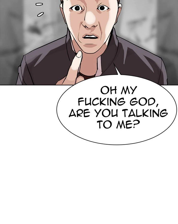 Lookism Chapter 302 — page 131