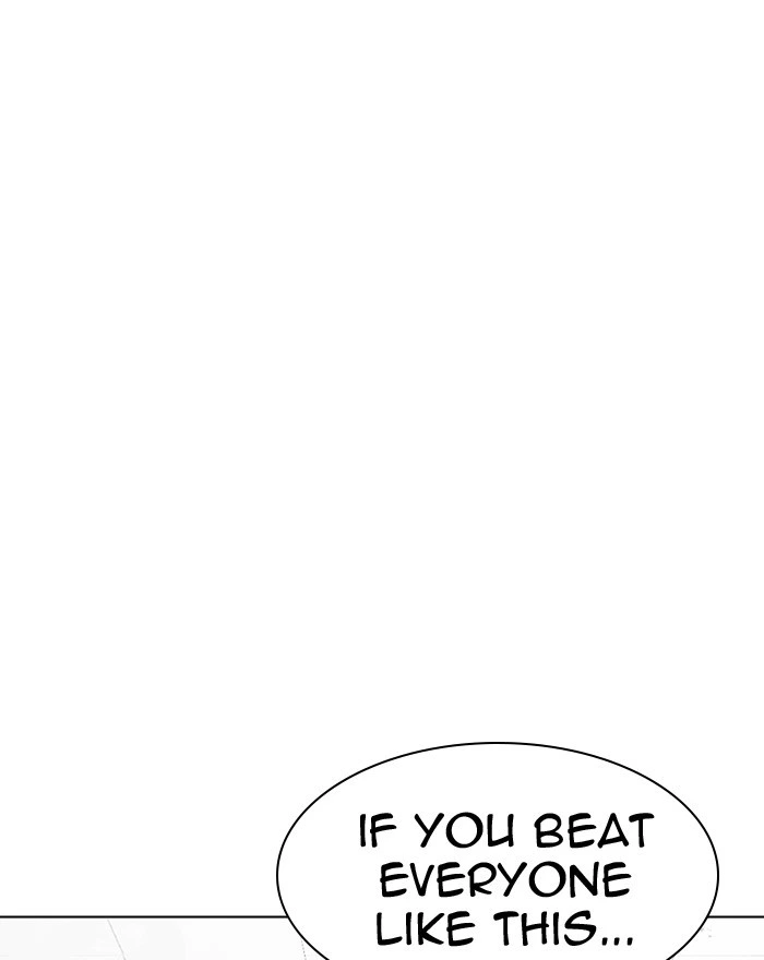 Lookism Chapter 302 — page 134
