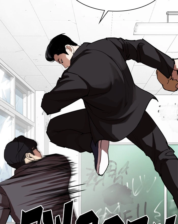 Lookism Chapter 302 — page 135