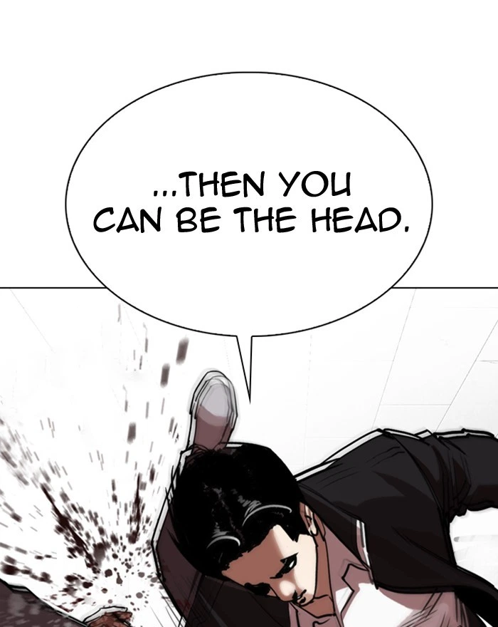 Lookism Chapter 302 — page 137