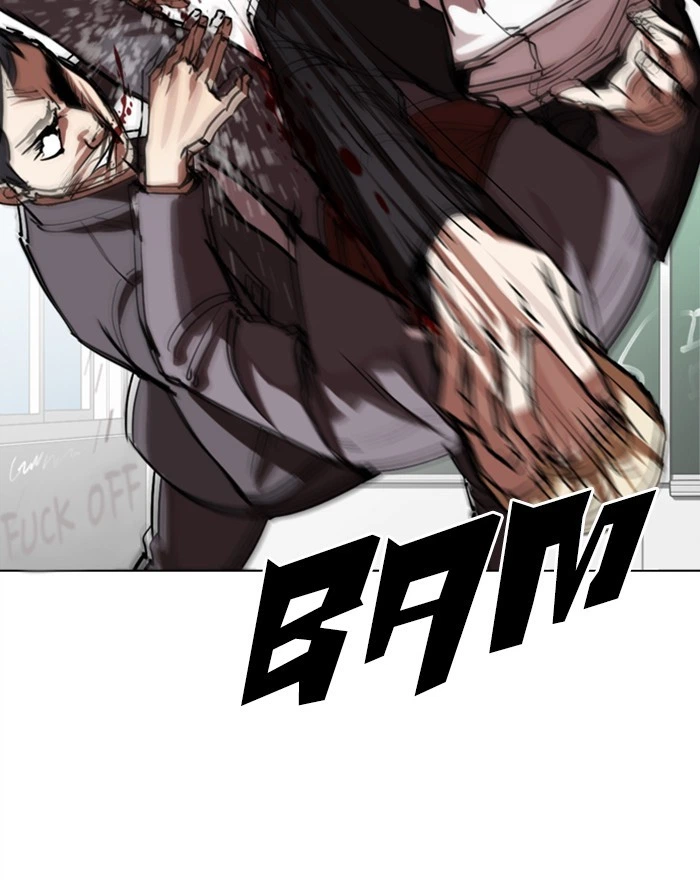 Lookism Chapter 302 — page 138