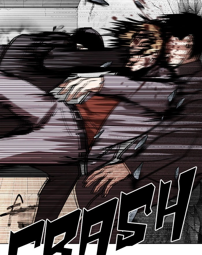 Lookism Chapter 302 — page 140