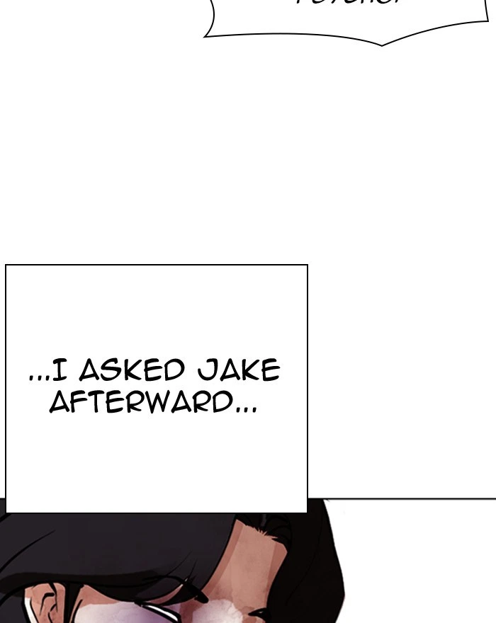 Lookism Chapter 302 — page 143