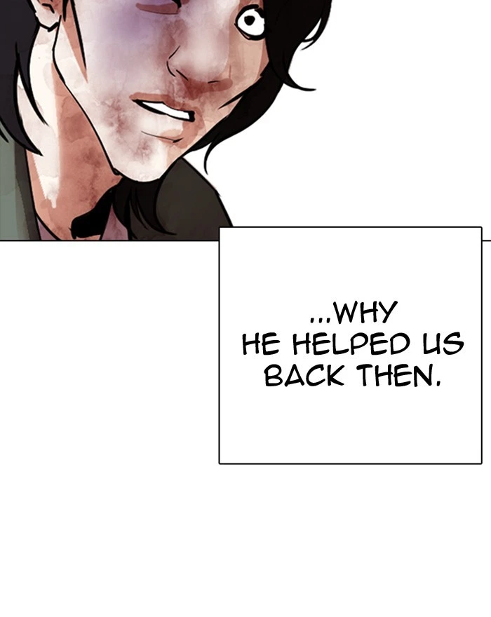 Lookism Chapter 302 — page 144
