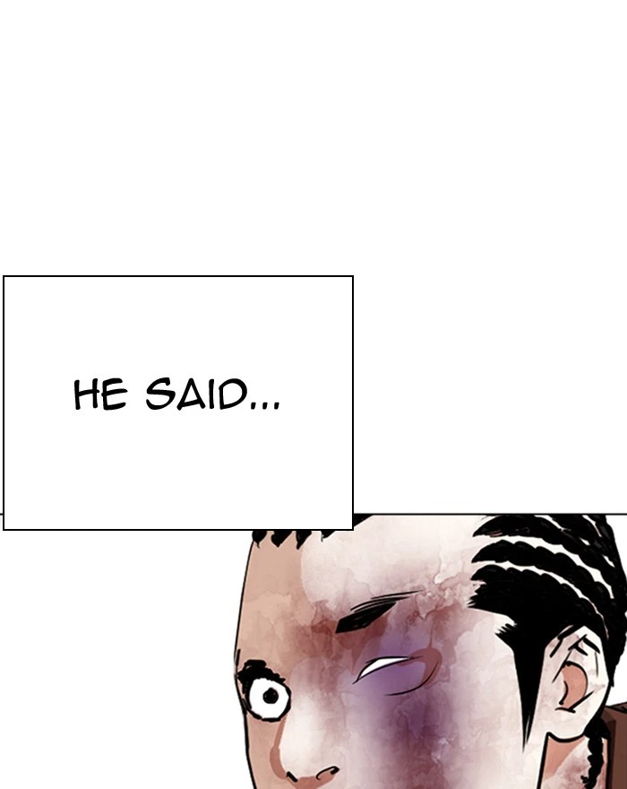 Lookism Chapter 302 — page 145