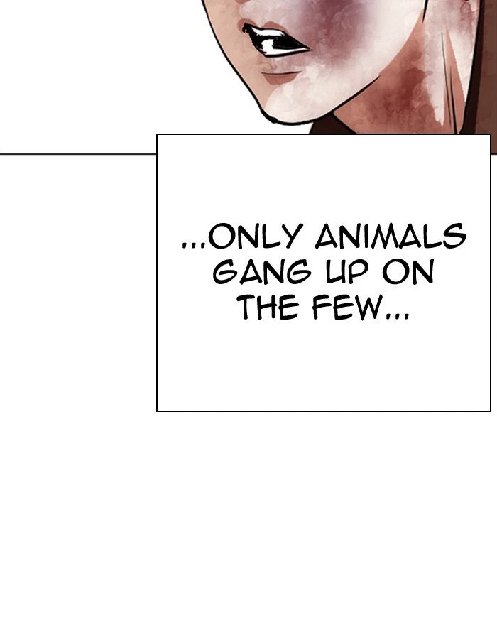 Lookism Chapter 302 — page 146