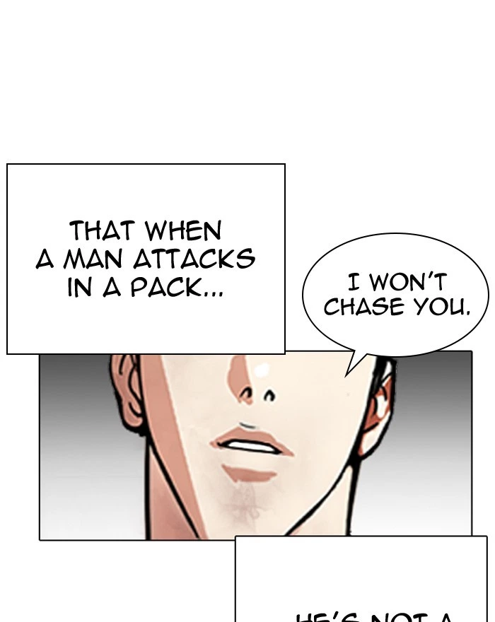 Lookism Chapter 302 — page 150