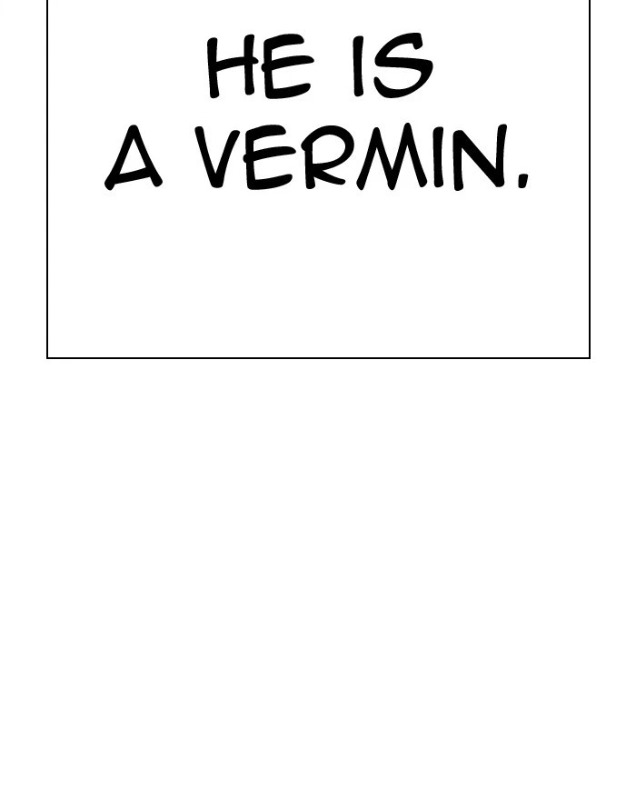 Lookism Chapter 302 — page 154