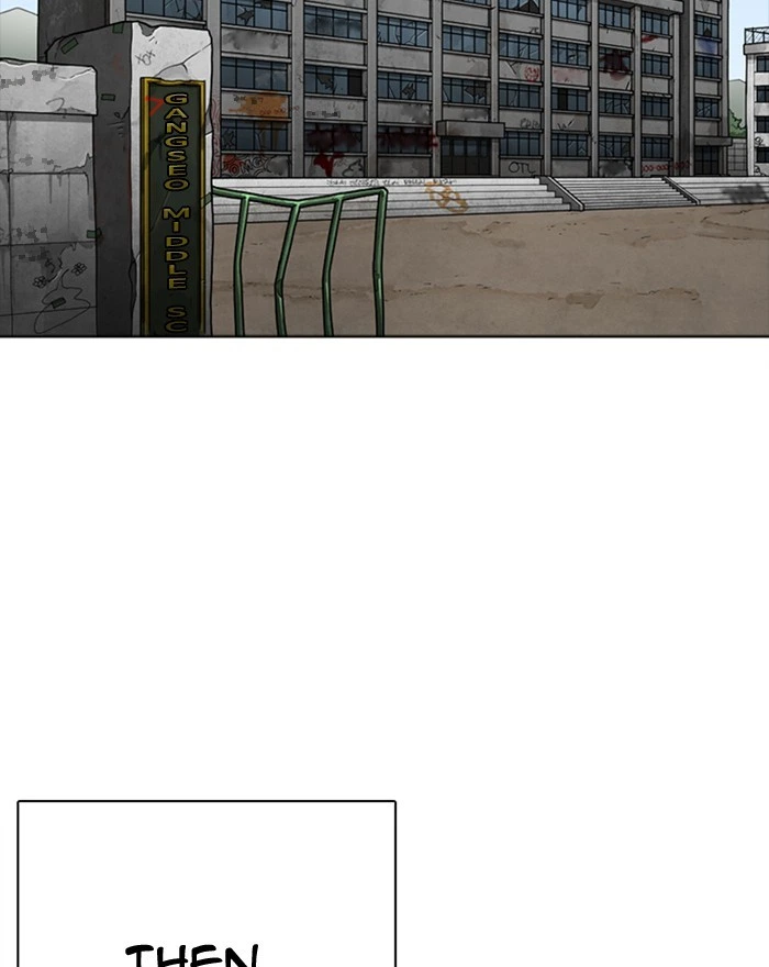 Lookism Chapter 302 — page 164