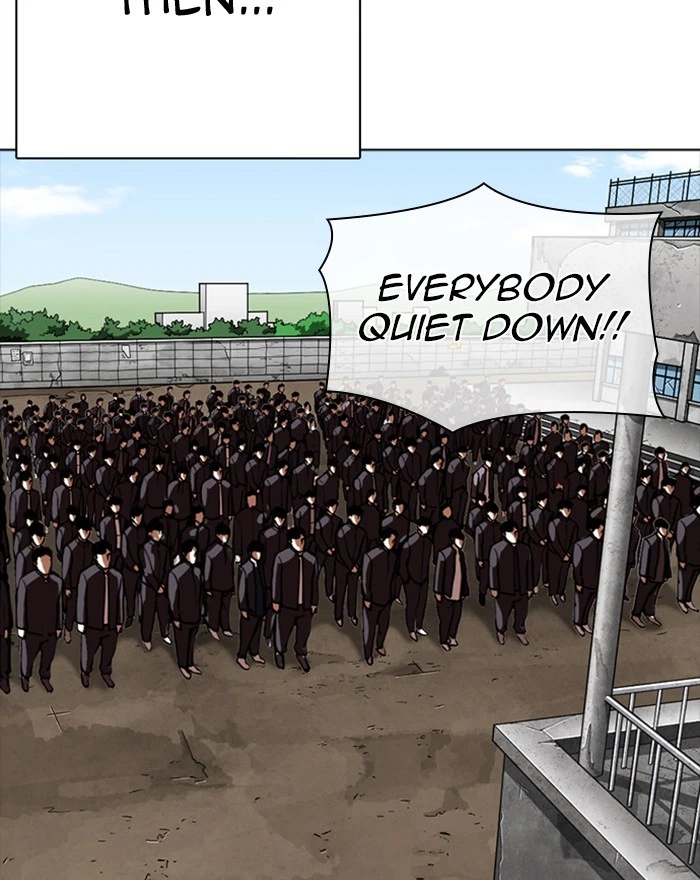 Lookism Chapter 302 — page 165